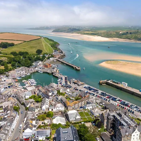 Uppincot * Padstow