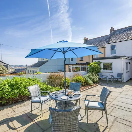Uppincot Holiday home Padstow